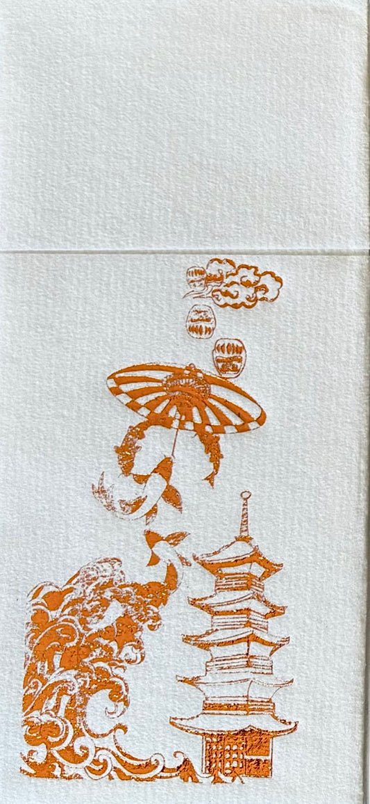 Koi Balıklarının Merakı